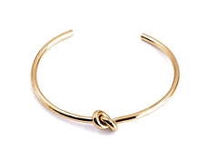 Carica l'immagine nel visualizzatore di Gallery, Bangle Nodo