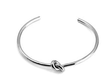 Carica l'immagine nel visualizzatore di Gallery, Bangle Nodo