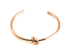 Carica l'immagine nel visualizzatore di Gallery, Bangle Nodo