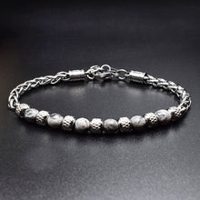 Carica l'immagine nel visualizzatore di Gallery, Bracciale Sfere Perseo