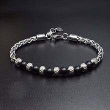 Carica l'immagine nel visualizzatore di Gallery, Bracciale Sfere Perseo