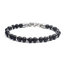 Carica l'immagine nel visualizzatore di Gallery, Bracciale Sfere Orione