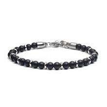 Carica l'immagine nel visualizzatore di Gallery, Bracciale Sfere Orione