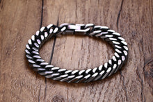 Carica l'immagine nel visualizzatore di Gallery, Bracciale Groumette Brunito