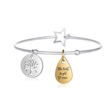 Carica l'immagine nel visualizzatore di Gallery, Bangle Charming