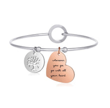 Carica l'immagine nel visualizzatore di Gallery, Bangle Charming