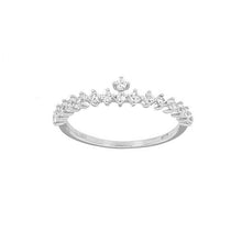 Carica l'immagine nel visualizzatore di Gallery, Anello Solitary Ziggy