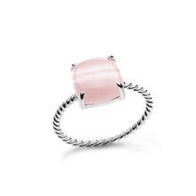 Carica l'immagine nel visualizzatore di Gallery, Anelli Occhi di Gatto