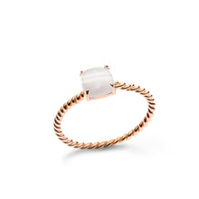 Carica l'immagine nel visualizzatore di Gallery, Anelli Occhi di Gatto