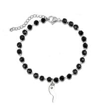 Carica l'immagine nel visualizzatore di Gallery, Bracciale Cornetto Smaltato