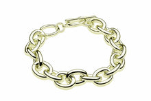 Carica l'immagine nel visualizzatore di Gallery, Bracciale Groumette Tonda