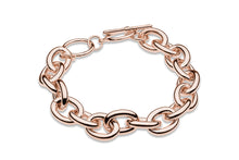 Carica l'immagine nel visualizzatore di Gallery, Bracciale Groumette Tonda