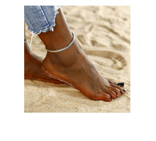 Carica l'immagine nel visualizzatore di Gallery, Cavigliera Bohemien