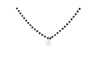 Carica l'immagine nel visualizzatore di Gallery, Collana Rosario con Charm Silver