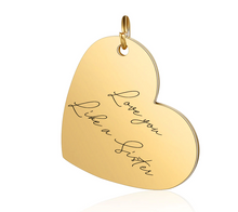 Carica l'immagine nel visualizzatore di Gallery, Bracciale Rosario in Acciaio con Charm