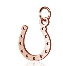 Carica l'immagine nel visualizzatore di Gallery, Bracciale Boho Acciaio con Charm