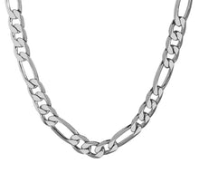 Carica l'immagine nel visualizzatore di Gallery, Collana Figaro Uomo