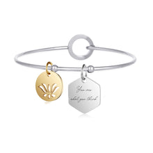 Carica l'immagine nel visualizzatore di Gallery, Bangle Charming