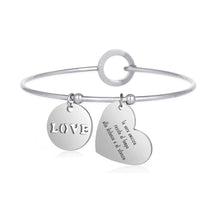 Carica l'immagine nel visualizzatore di Gallery, Bangle Charming