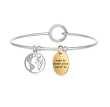 Carica l'immagine nel visualizzatore di Gallery, Bangle Charming