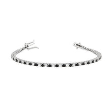 Carica l'immagine nel visualizzatore di Gallery, Bracciale Saturno