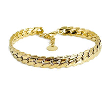 Carica l'immagine nel visualizzatore di Gallery, Bracciale Groumette Lavorata