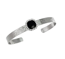 Carica l'immagine nel visualizzatore di Gallery, Bangle Pietra Cammeo