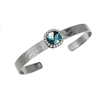 Carica l'immagine nel visualizzatore di Gallery, Bangle Pietra Cammeo