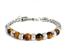 Carica l'immagine nel visualizzatore di Gallery, Bracciale Sfere Perseo