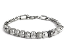 Carica l'immagine nel visualizzatore di Gallery, Bracciale Sfere Perseo