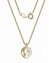 Carica l'immagine nel visualizzatore di Gallery, Collana Wanderlust