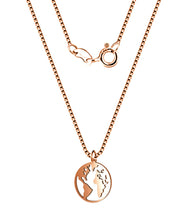 Carica l'immagine nel visualizzatore di Gallery, Collana Wanderlust