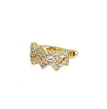 Carica l'immagine nel visualizzatore di Gallery, Earcuff Ailani