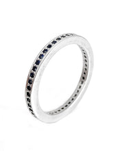 Carica l'immagine nel visualizzatore di Gallery, Anello Riviera Rainbow