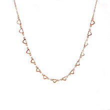 Carica l'immagine nel visualizzatore di Gallery, Collana Olina