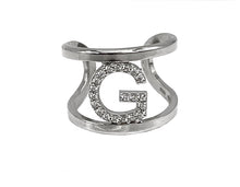 Carica l'immagine nel visualizzatore di Gallery, Anello Iniziale Tabita