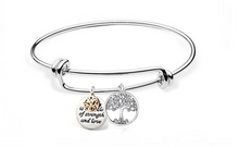 Carica l'immagine nel visualizzatore di Gallery, Freaky bangle