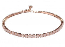 Carica l'immagine nel visualizzatore di Gallery, Bracciali Tennis Opale