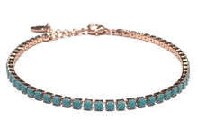 Carica l'immagine nel visualizzatore di Gallery, Bracciali Tennis Opale