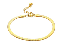 Carica l'immagine nel visualizzatore di Gallery, Cavigliera Bohemien