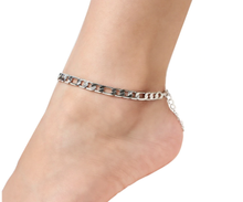 Carica l'immagine nel visualizzatore di Gallery, Cavigliera Figaro