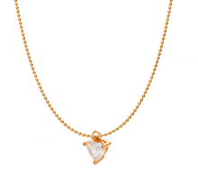 Carica l'immagine nel visualizzatore di Gallery, Collana Love Bollicine