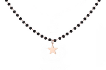 Carica l'immagine nel visualizzatore di Gallery, Collana Rosario con Charm