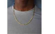 Carica l'immagine nel visualizzatore di Gallery, Collana Figaro Uomo