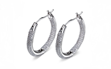 Carica l'immagine nel visualizzatore di Gallery, Coppia Orecchini Inside Out