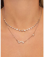 Carica l'immagine nel visualizzatore di Gallery, Collana Stars Bar