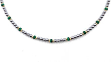 Carica l'immagine nel visualizzatore di Gallery, Collane Acciaio Hydra