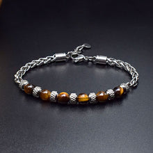 Carica l&#39;immagine nel visualizzatore di Gallery, Bracciale Sfere Perseo
