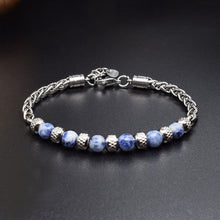 Carica l&#39;immagine nel visualizzatore di Gallery, Bracciale Sfere Perseo

