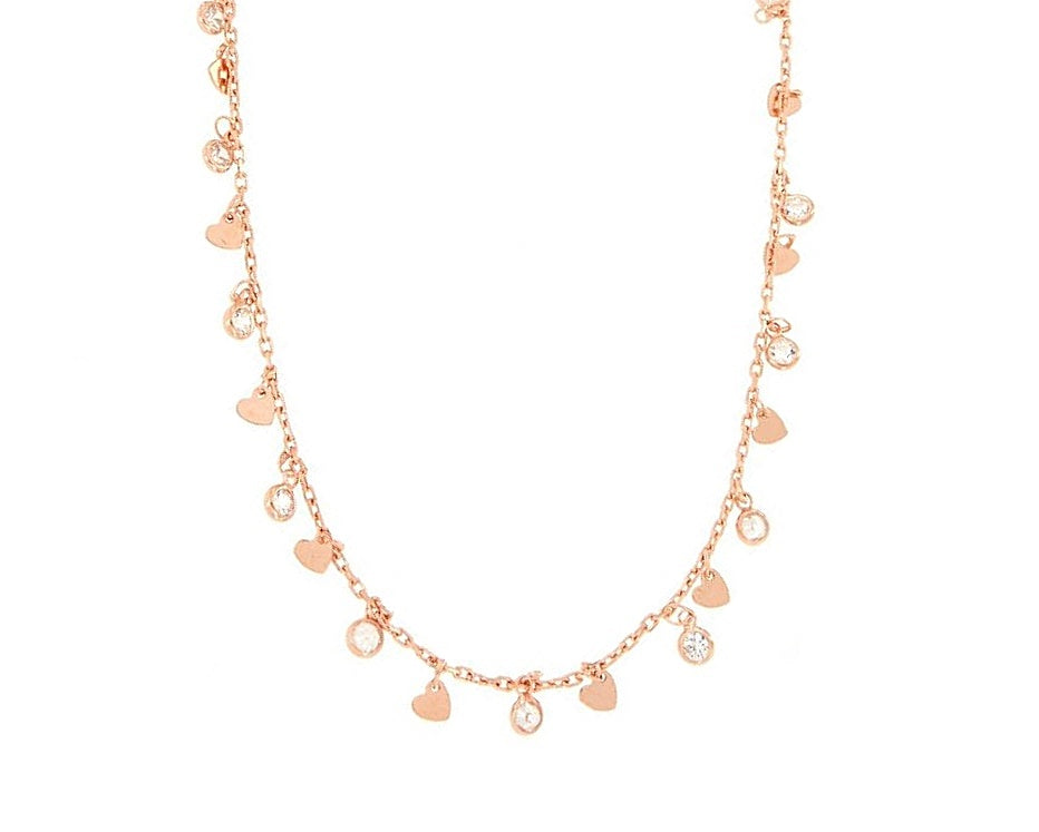 Collana Demetra